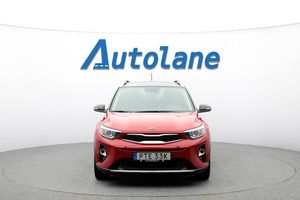 Kia Stonic bild 3