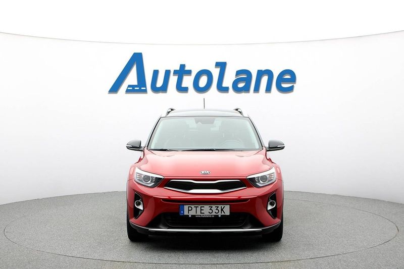 Kia Stonic bild 3
