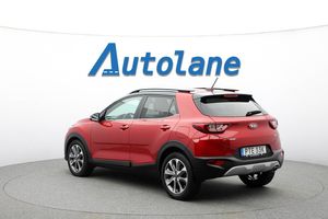 Kia Stonic bild 6