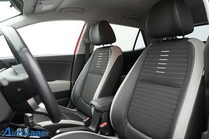 Kia Stonic bild 15