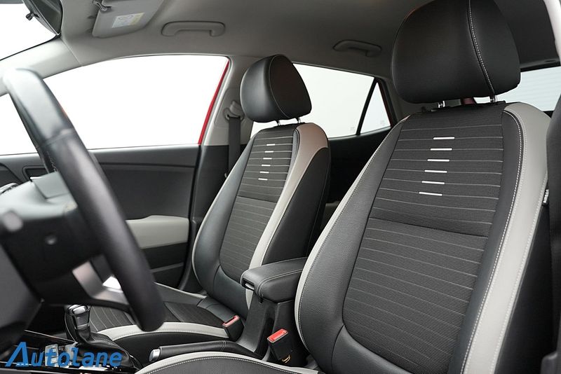 Kia Stonic bild 15