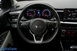 Kia Stonic bild 17
