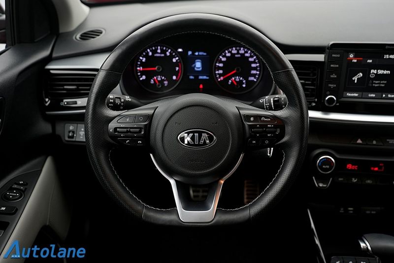 Kia Stonic bild 17