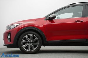 Kia Stonic bild 11