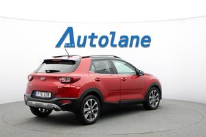 Kia Stonic bild 8
