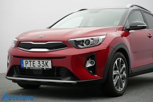 Kia Stonic bild 12