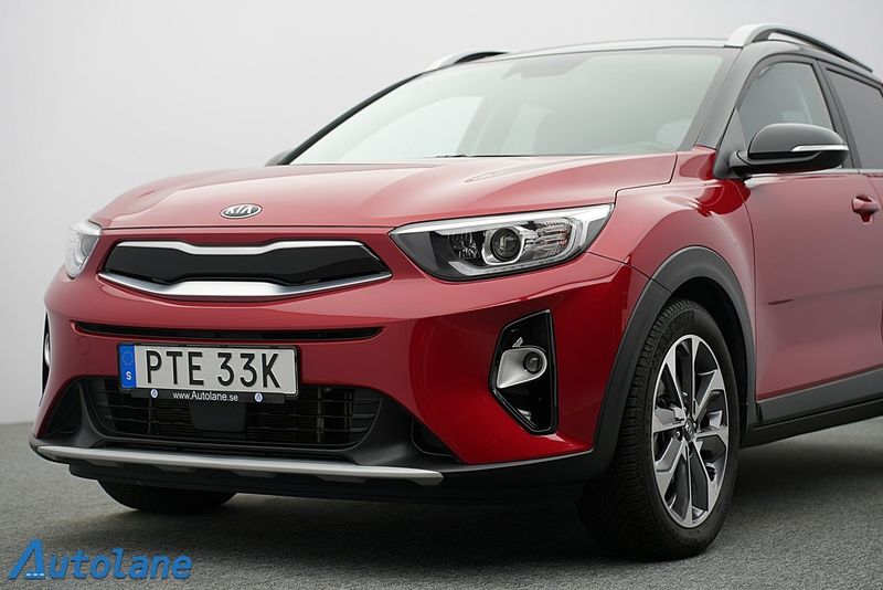 Kia Stonic bild 12