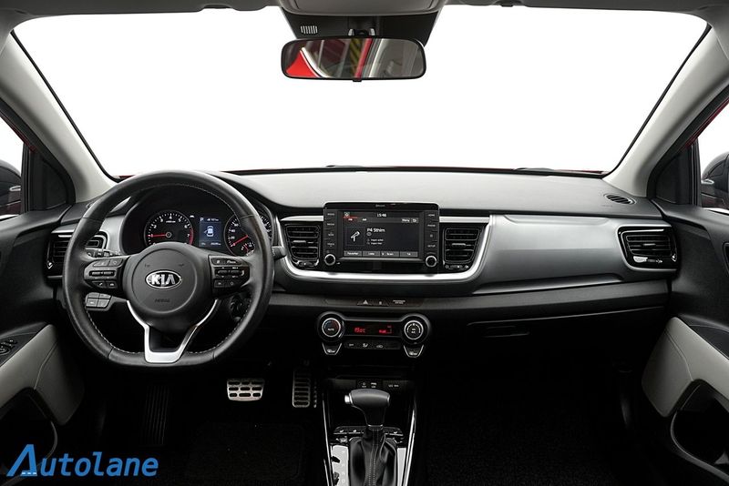 Kia Stonic bild 16