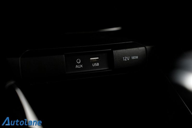 Kia Stonic bild 24