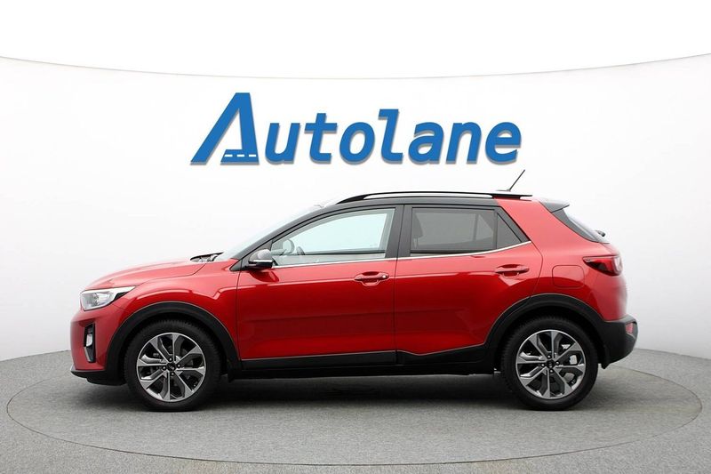 Kia Stonic bild 5