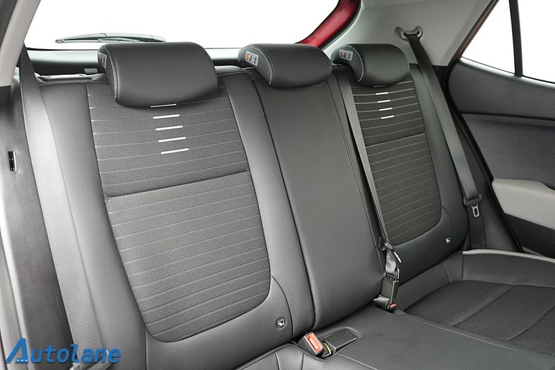 Kia Stonic bild 26
