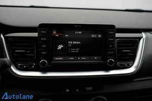 Kia Stonic bild 20
