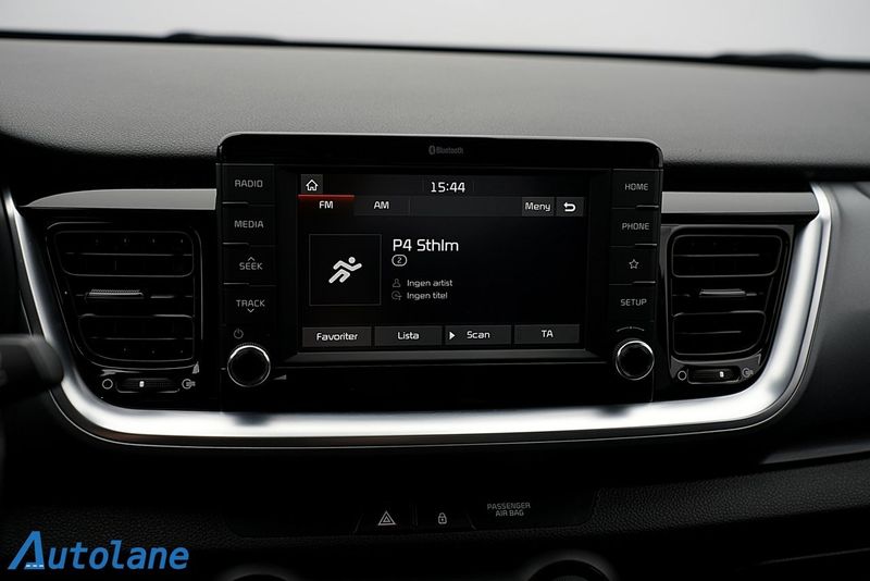 Kia Stonic bild 20