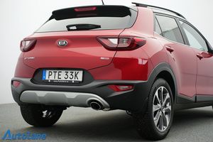 Kia Stonic bild 13