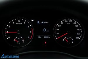 Kia Stonic bild 18