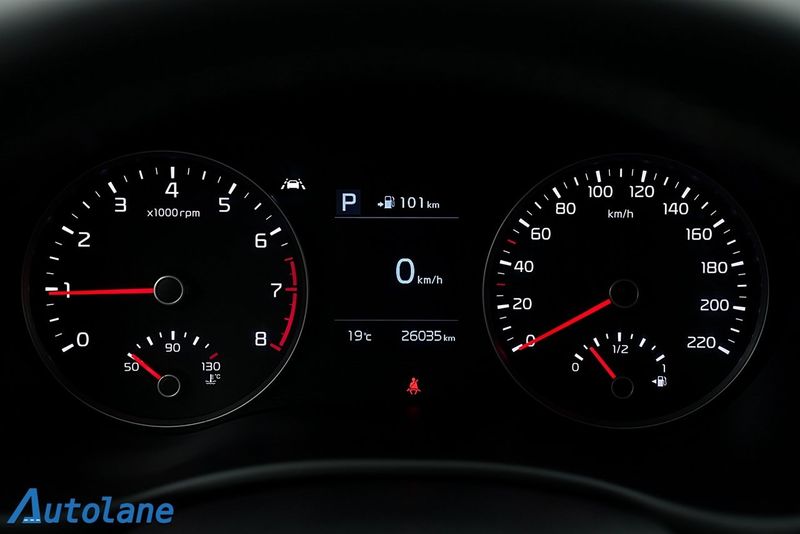 Kia Stonic bild 18