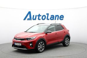 Kia Stonic bild 4