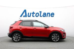 Kia Stonic bild 9