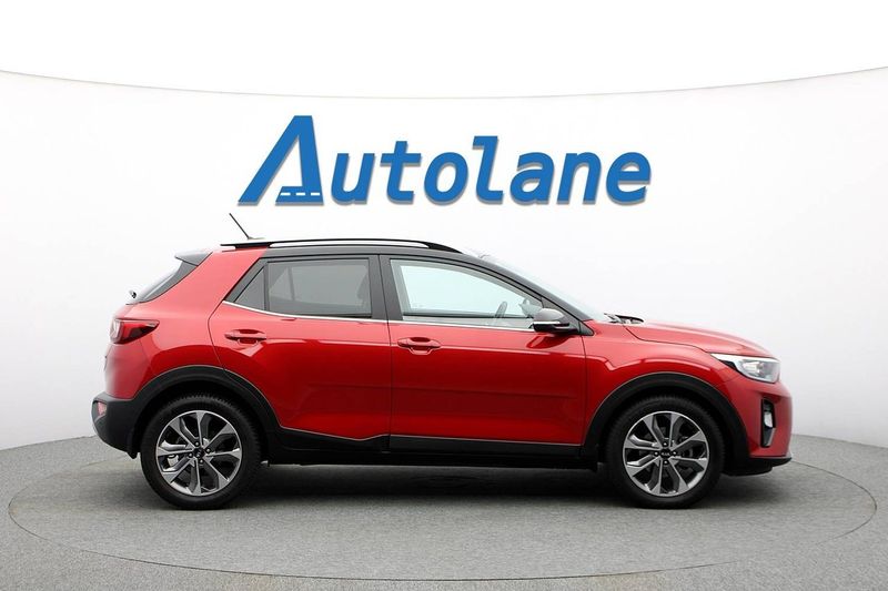 Kia Stonic bild 9