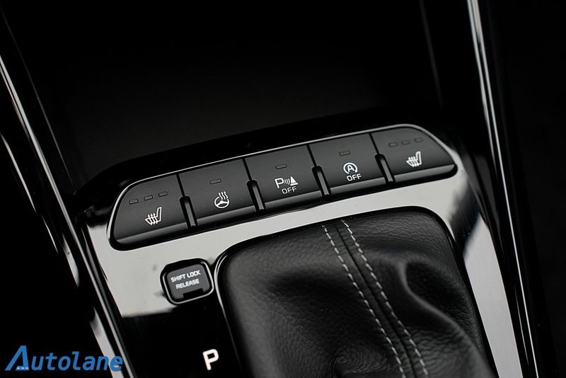Kia Stonic bild 23