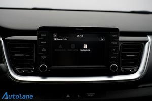 Kia Stonic bild 21