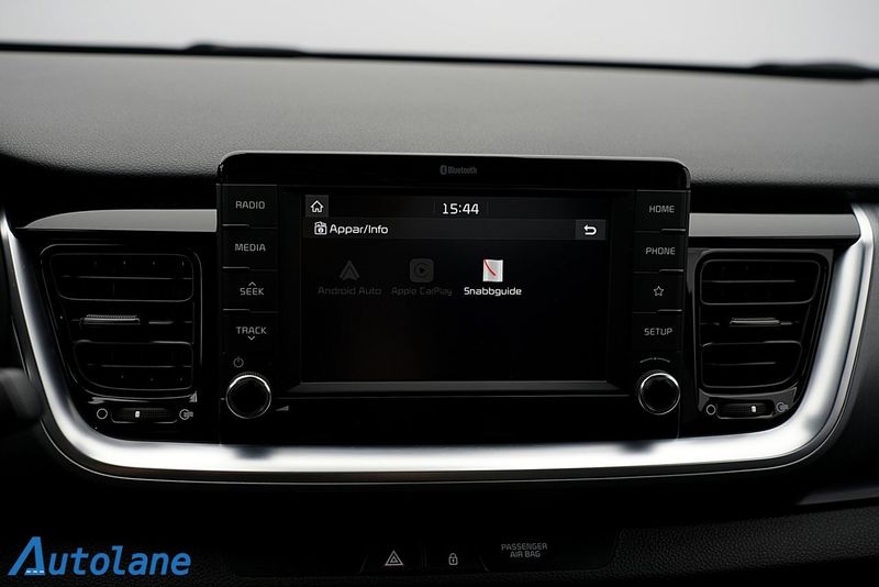 Kia Stonic bild 21