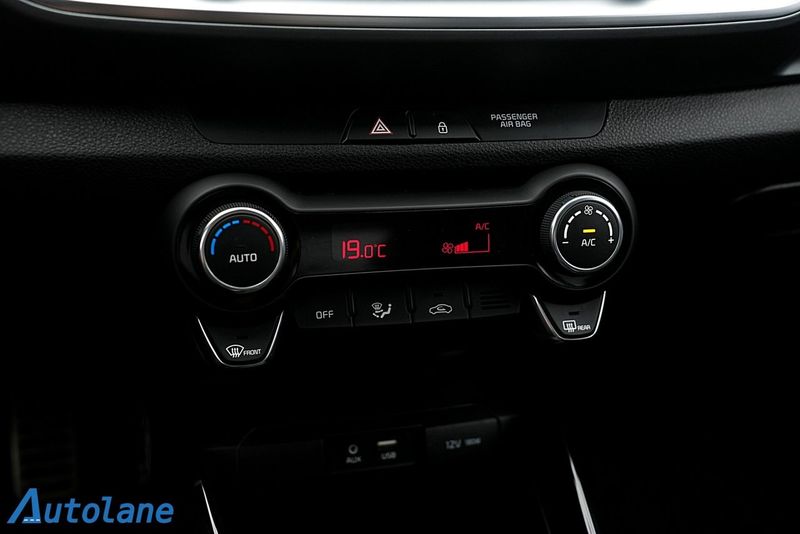 Kia Stonic bild 25