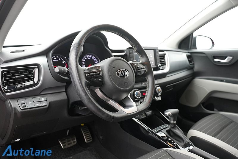 Kia Stonic bild 14