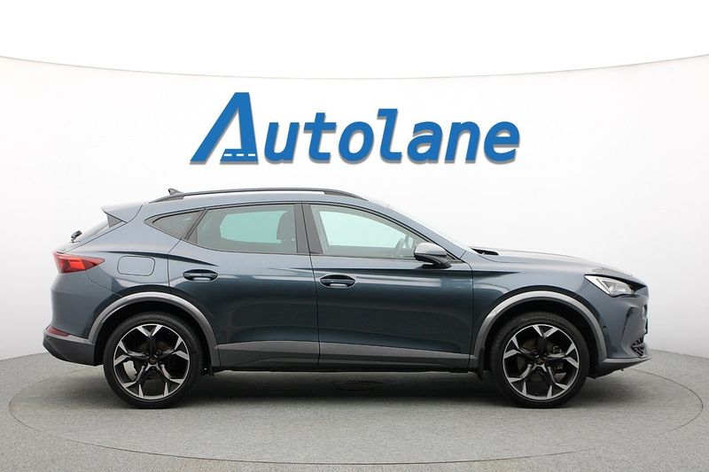 Cupra Formentor bild 9