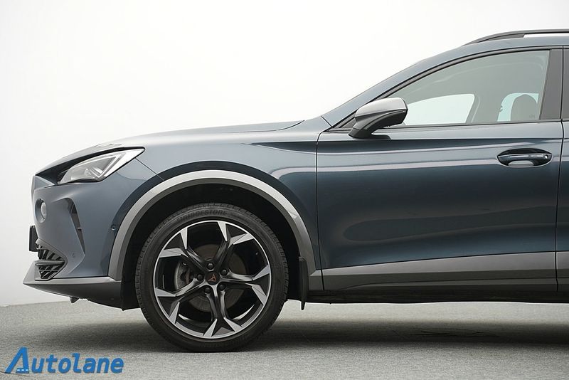 Cupra Formentor bild 10