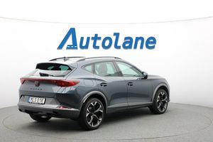 Cupra Formentor bild 8