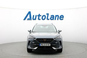 Cupra Formentor bild 3