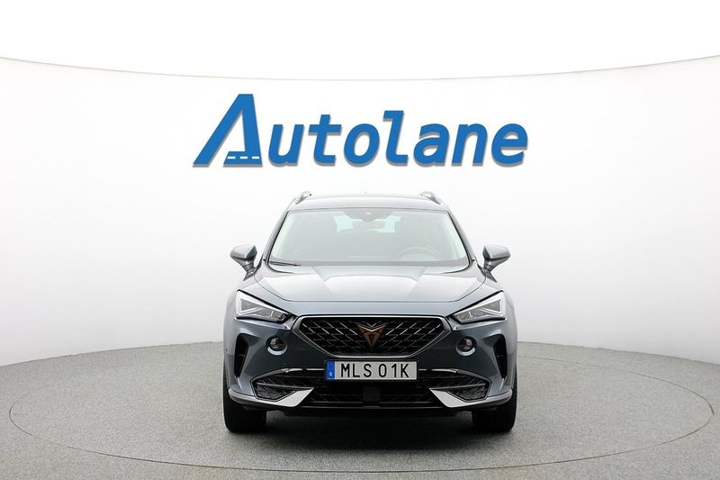 Cupra Formentor bild 3