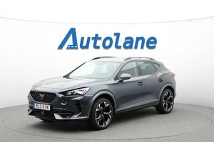 Cupra Formentor bild 4