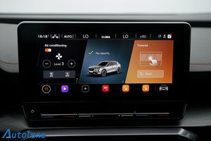 Cupra Formentor bild 27
