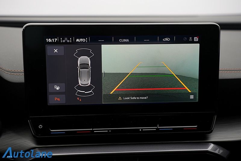 Cupra Formentor bild 25