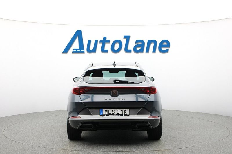 Cupra Formentor bild 7