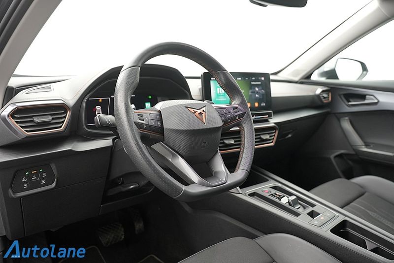 Cupra Formentor bild 13