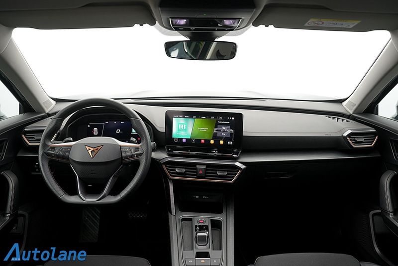 Cupra Formentor bild 14