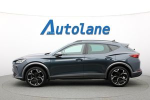 Cupra Formentor bild 5