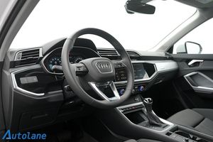 Audi Q3 bild 14