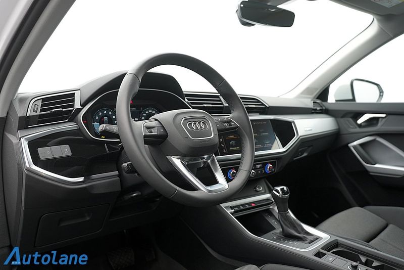 Audi Q3 bild 14