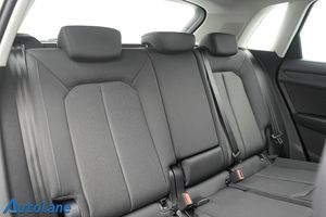 Audi Q3 bild 19