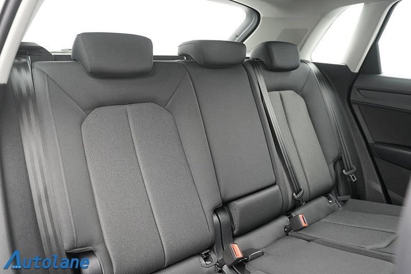 Audi Q3 bild 19