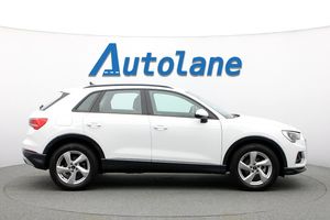 Audi Q3 bild 9