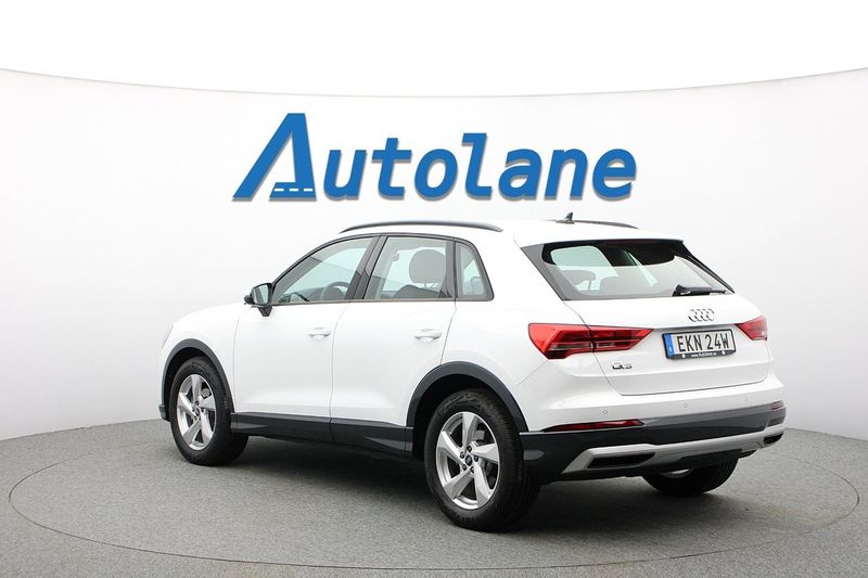 Audi Q3 bild 6