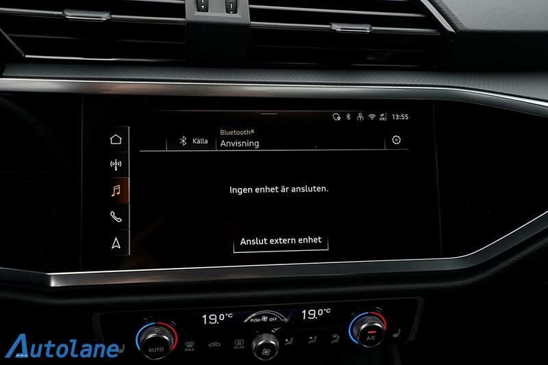 Audi Q3 bild 26