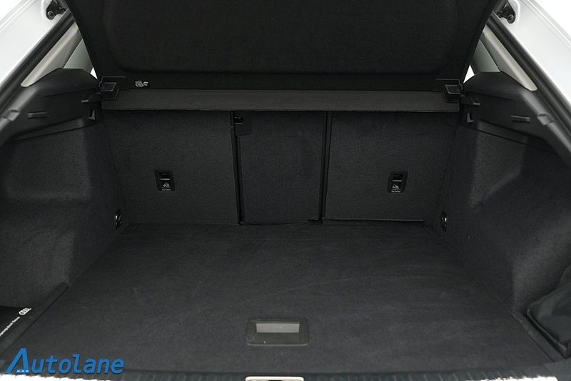 Audi Q3 bild 27