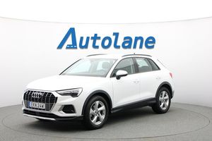 Audi Q3 bild 4