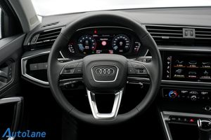 Audi Q3 bild 13